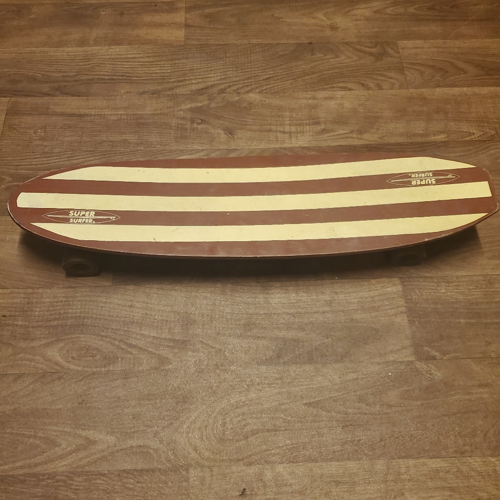 Original 1977 hobie super surfer